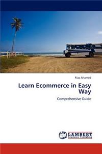 Learn Ecommerce in Easy Way