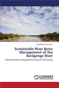 Sustainable River Basin Management of the Buriganga River