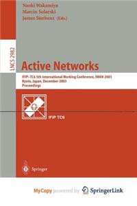 Active Networks
