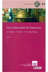 Die Leidenschaft Des Sammelns