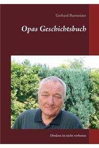 Opas Geschichtsbuch