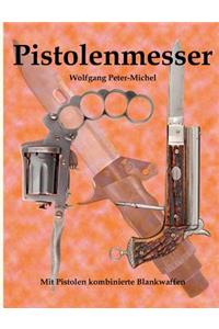Pistolenmesser