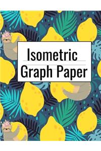 Isometric Graph Paper