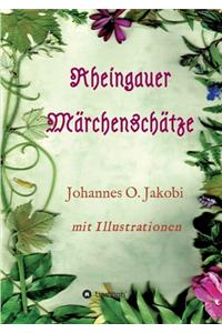 Rheingauer Märchenschätze