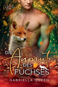 Anmut des Fuchses