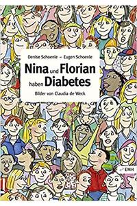 Nina Und Florian Haben Diabetes