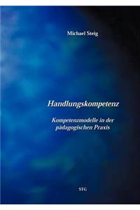 Handlungskompetenz