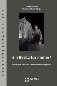 Ein Besitz Fur Immer?