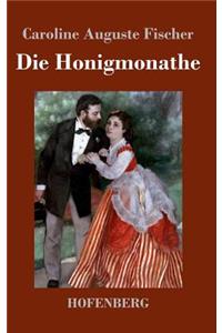Die Honigmonate