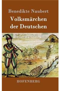 Volksmärchen der Deutschen
