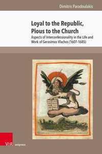 Loyal to the Republic, Pious to the Church