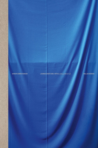 Laurence Rasti – Wall as Horizon