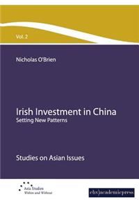 Irish Investment in China