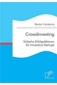 Crowdinvesting