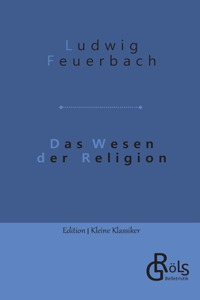 Wesen der Religion