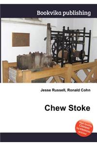 Chew Stoke