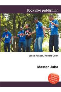 Master Juba