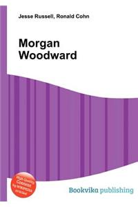Morgan Woodward
