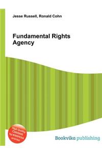 Fundamental Rights Agency