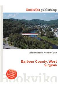 Barbour County, West Virginia