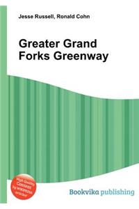 Greater Grand Forks Greenway