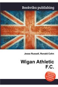 Wigan Athletic F.C.