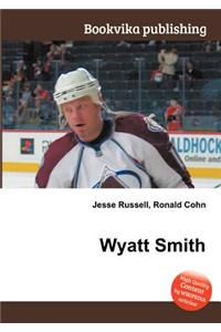 Wyatt Smith