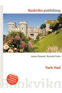 York Hall