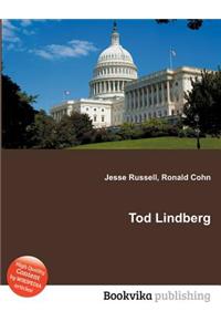 Tod Lindberg