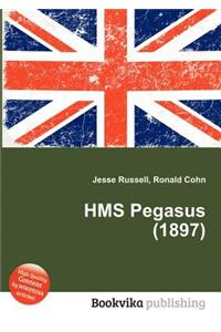 HMS Pegasus (1897)