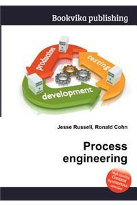 Process Engineering