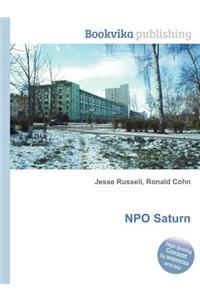 Npo Saturn