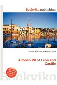 Alfonso VII of Leon and Castile