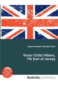 Victor Child Villiers, 7th Earl of Jersey