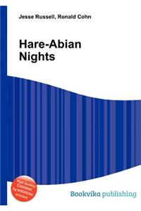 Hare-Abian Nights