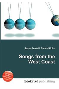 Songs from the West Coast