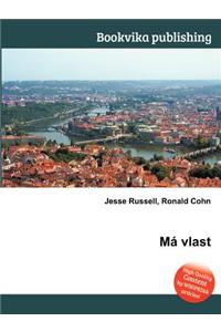 Ma Vlast