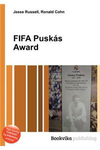 Fifa Puskas Award
