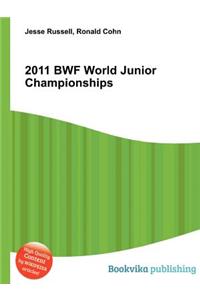 2011 Bwf World Junior Championships