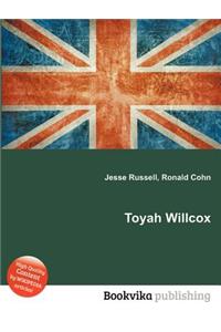 Toyah Willcox