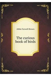 The Curious Book of Birds