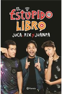 El Estúpido Libro