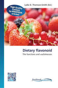 Dietary flavonoid