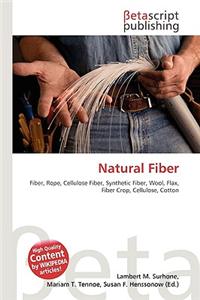 Natural Fiber
