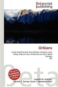 Orlans
