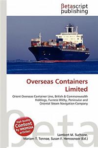 Overseas Containers Limited
