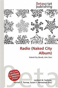 Radio (Naked City Album)