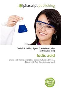 Iodic Acid
