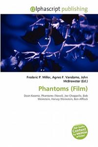Phantoms (Film)