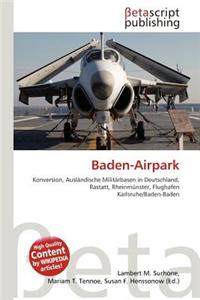 Baden-Airpark